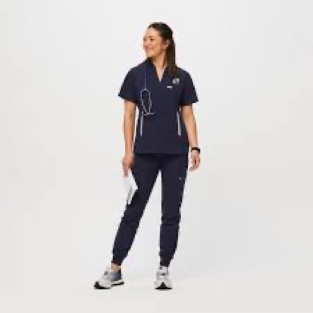Figs Zamora joggers
